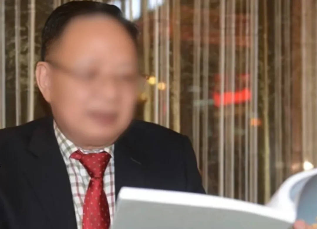 3名嫌犯照片公布！知名企业家遭撕票案细节曝光