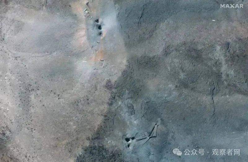 突发！以色列再次袭击伊朗福尔多核设施