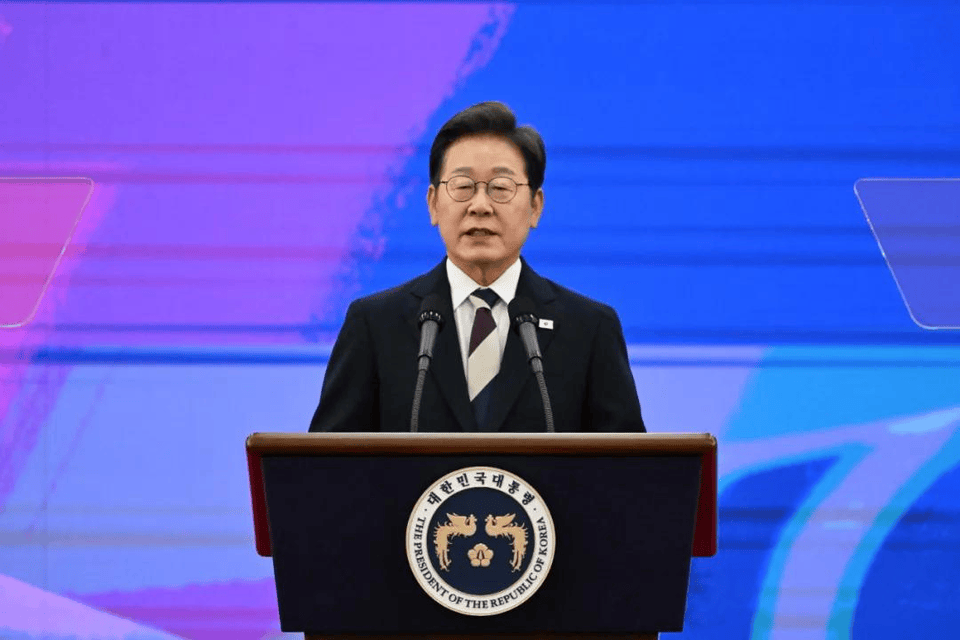 继李在明之后，石破茂也考虑缺席北约峰会